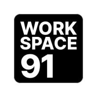 Workspace91 logo - Similar company to Viasocket