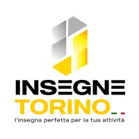 InsegneTorino logo - Similar company to Penta Systems