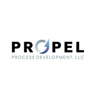 Propel Process Development, LLC logo - Similar company to Silver Streak Media