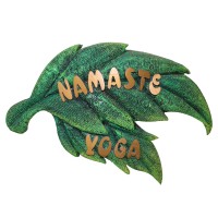 Namaste Yoga Classes logo - Similar company to Gravity Pilates