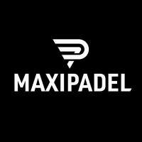Maxipadel logo - Similar company to Parter.Se