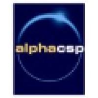 Alphacsp