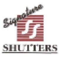 Signature Shutters
