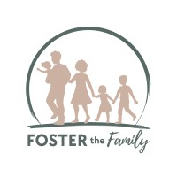 Foster the Family logo - Similar company to Victory Village Corp