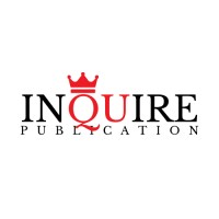Inquire Publication logo - Similar company to Cultivate Kingston