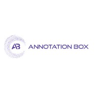 Annotation Box logo - Similar company to Annotation Workforce