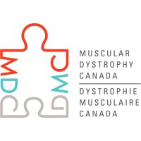 Muscular Dystrophy Canada logo - Similar company to Neuromuscular Disease Network For Canada (Nmd4C)