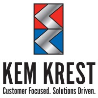 Kem Krest logo - Similar company to Flourish Advisory Boards