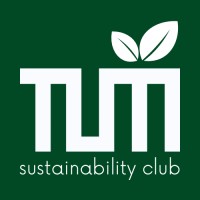 TUM Sustainability Club logo - Similar company to Schoolmediahub