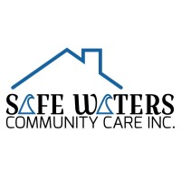 Safe Waters Community Care (SWCC) logo - Similar company to Veritas House