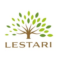 Lestari Group logo - Similar company to Waffelicious