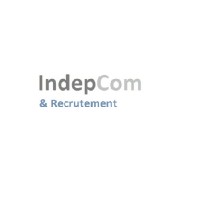 IC Recrutement (IndepCom & Recrutement) logo - Similar company to Ecole 24