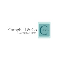 Advokatfirmaet Campbell & Co As