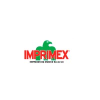 Imprimex Impresos de México logo - Similar company to Formularios Querétaro