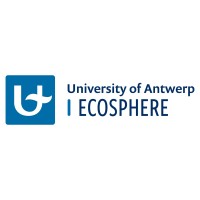 UAntwerp - ECOSPHERE logo - Similar company to Pientere Tuinen