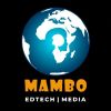 Mambo logo - Similar company to Therapy Hut Consulting