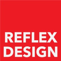 Reflex Design logo - Similar company to Growu
