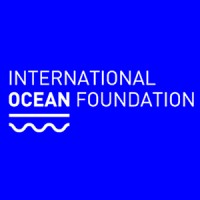 International Ocean Foundation logo - Similar company to M. International Group