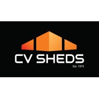 CV Sheds logo - Similar company to Maggotify