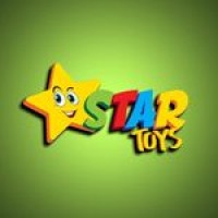 Star Toys Brinquedos wwa logo - Similar company to Aaci Jf