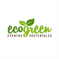 ECOGREEN EVENTOS SOSTENIBLES - PRODUCTORA logo - Similar company to Mood