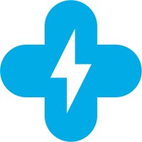 ALMA Health logo - Similar company to Webdoc Sverige