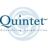 Quintet Consulting Corporation logo - Similar company to Quintet