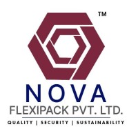 Nova Flexipack Pvt. Ltd. ™️ logo - Similar company to Electrisenso™
