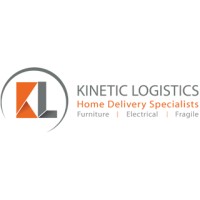 Kinetic Logistics Ltd logo - Similar company to Xpression Logistics