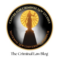 The Criminal Law Blog logo - Similar company to Criminal Law Research & Review (Crlrr)