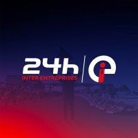24h Inter Entreprises logo - Similar company to Polymoule