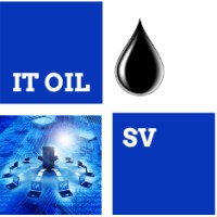 ITOIL-SV logo - Similar company to Sf6-Services