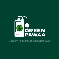 GreenPawaaNG logo - Similar company to Stampar Syntax