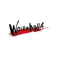Workaholic inc. logo - Similar company to Kanalas Inc.