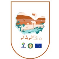 Programme PAPBio logo - Similar company to Climate Analytics Africa