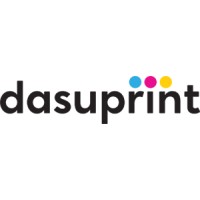 dasuprint PTY LTD logo - Similar company to Bluecrystal Creative