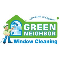 Green Neighbor Window Cleaning