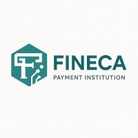 Fineca Payment Institution logo - Similar company to Kittycard