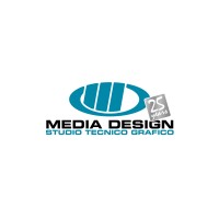 Media Design Srl logo - Similar company to Refocus Srl