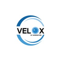 Velox Sensing Payloads logo - Similar company to Crc&Ba