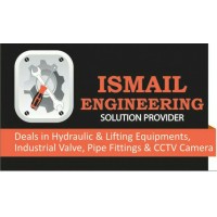 Ismail Engineering logo - Similar company to Grd Solutions