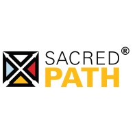Sacred Path logo - Similar company to American Support