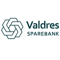 Valdres Sparebank logo - Similar company to Visitech
