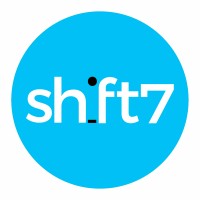 shift7 logo - Similar company to Trubel&Co