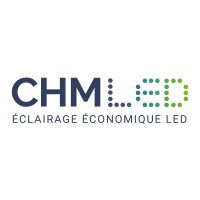 CHM Led logo - Similar company to Hkmr Construction