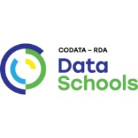 CODATA-RDA School of Research Data Science logo - Similar company to Codata