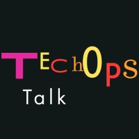 TechOps Talk logo - Similar company to D2E