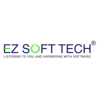 EZ Soft Tech logo - Similar company to Lecomake