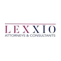 LEXXĪO - Attorneys & Consultants logo - Similar company to Balansia B.V.