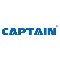 Captain Steel India Limited logo - Similar company to Bmw Ventures Limited